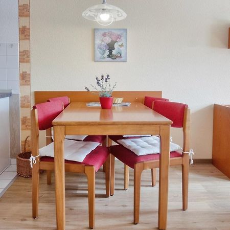 Apartment 8 Heiligenhafen Εξωτερικό φωτογραφία
