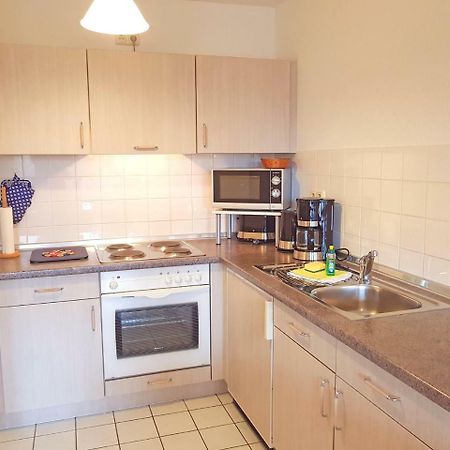 Apartment 8 Heiligenhafen Εξωτερικό φωτογραφία