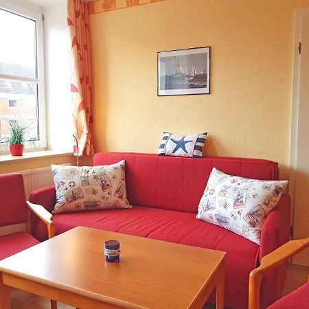 Apartment 8 Heiligenhafen Εξωτερικό φωτογραφία