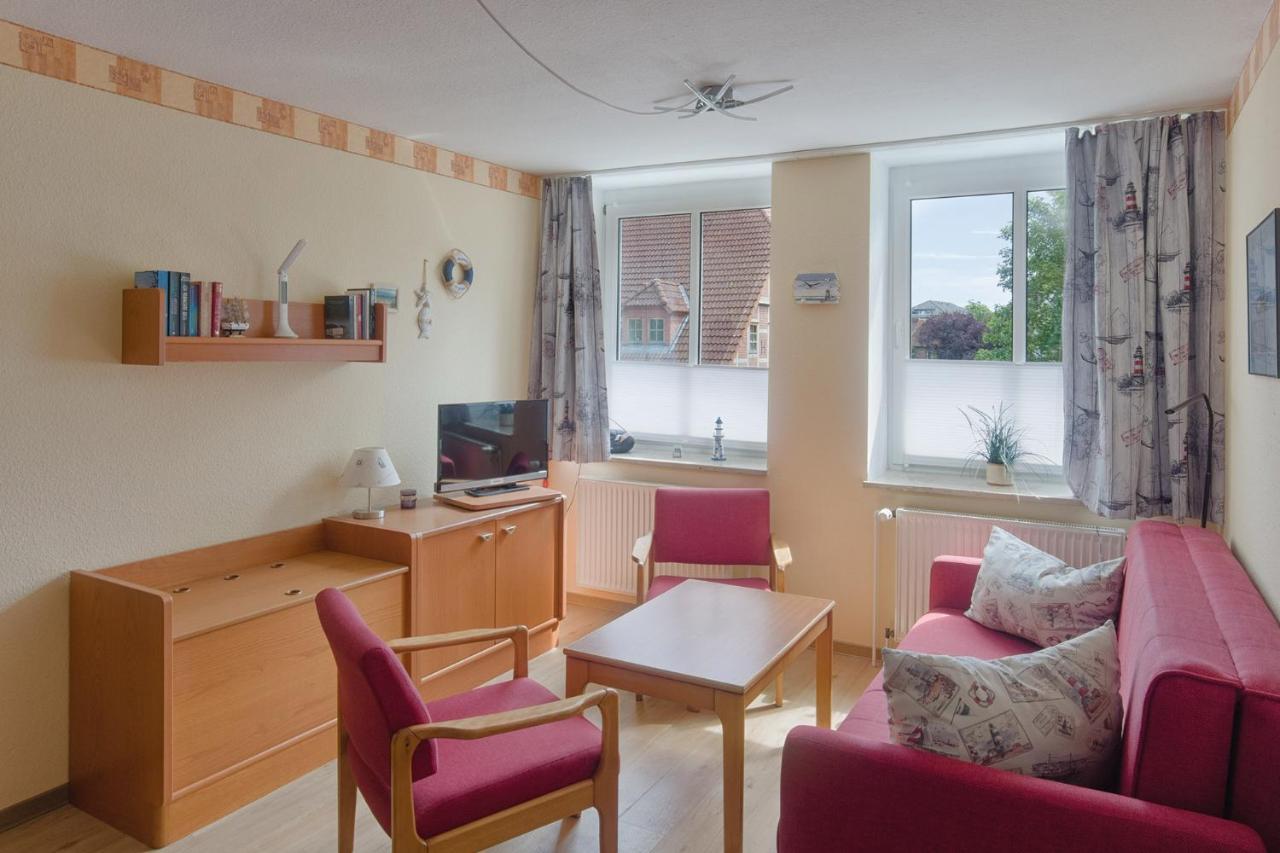 Apartment 8 Heiligenhafen Εξωτερικό φωτογραφία