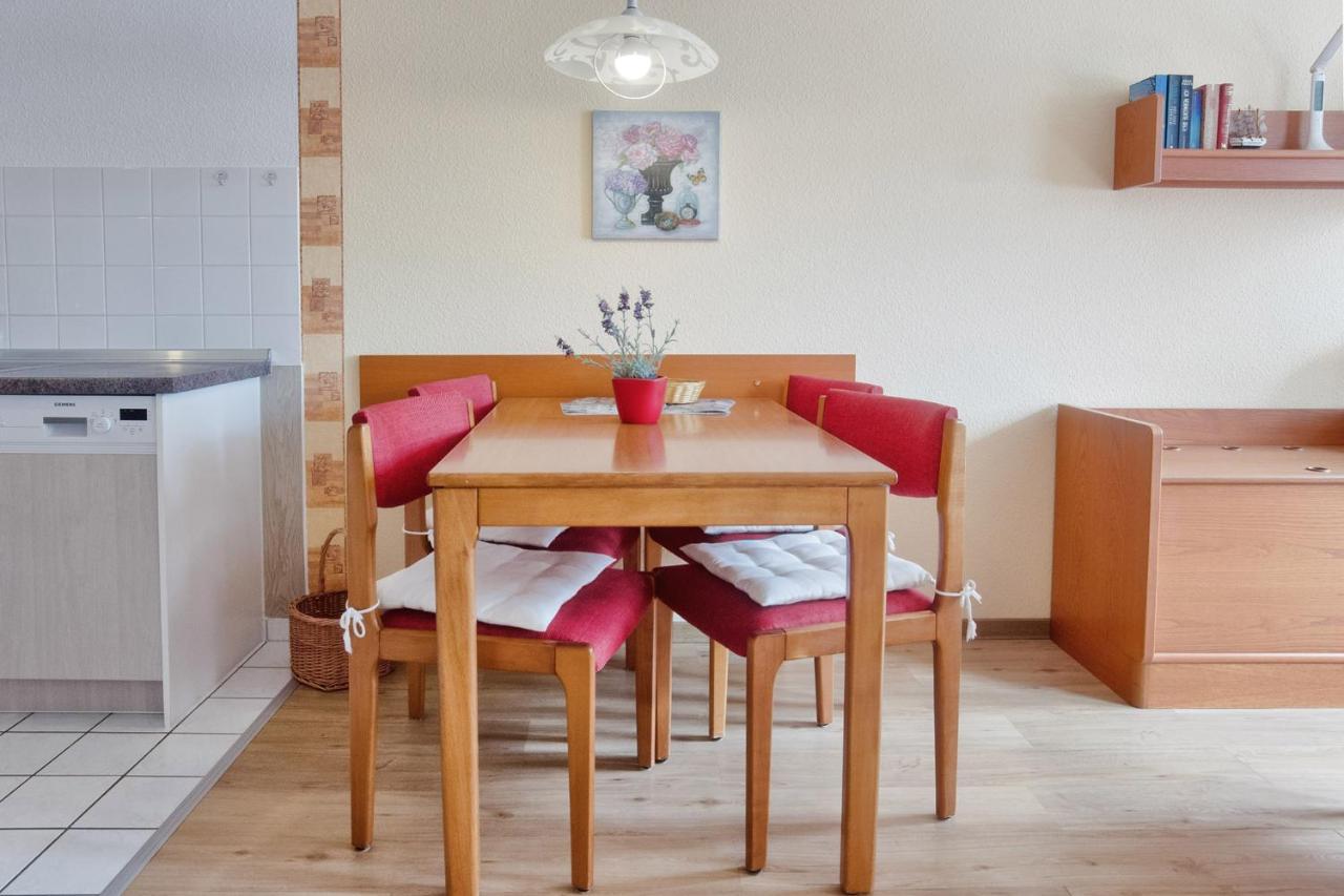 Apartment 8 Heiligenhafen Εξωτερικό φωτογραφία