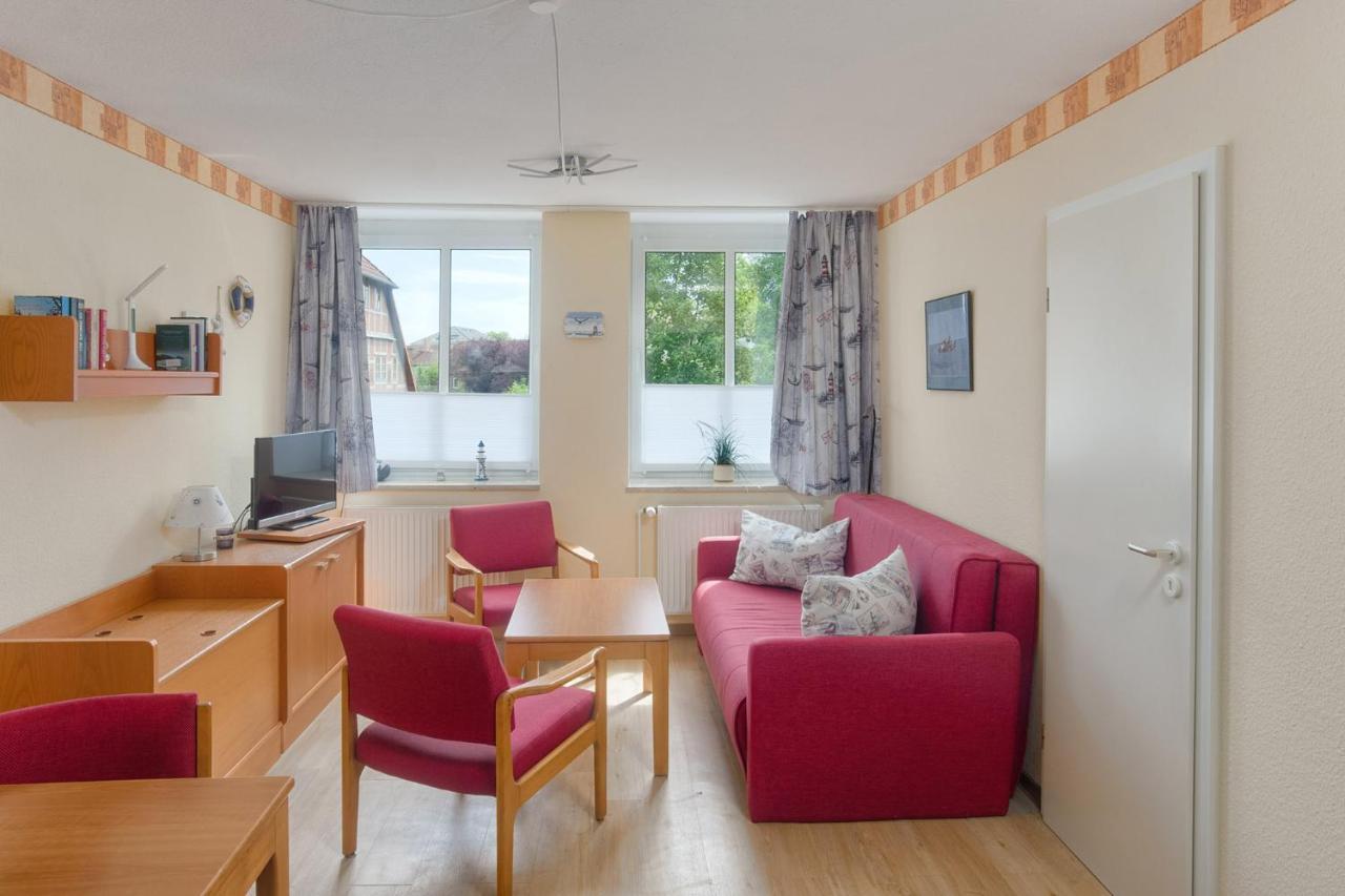 Apartment 8 Heiligenhafen Εξωτερικό φωτογραφία