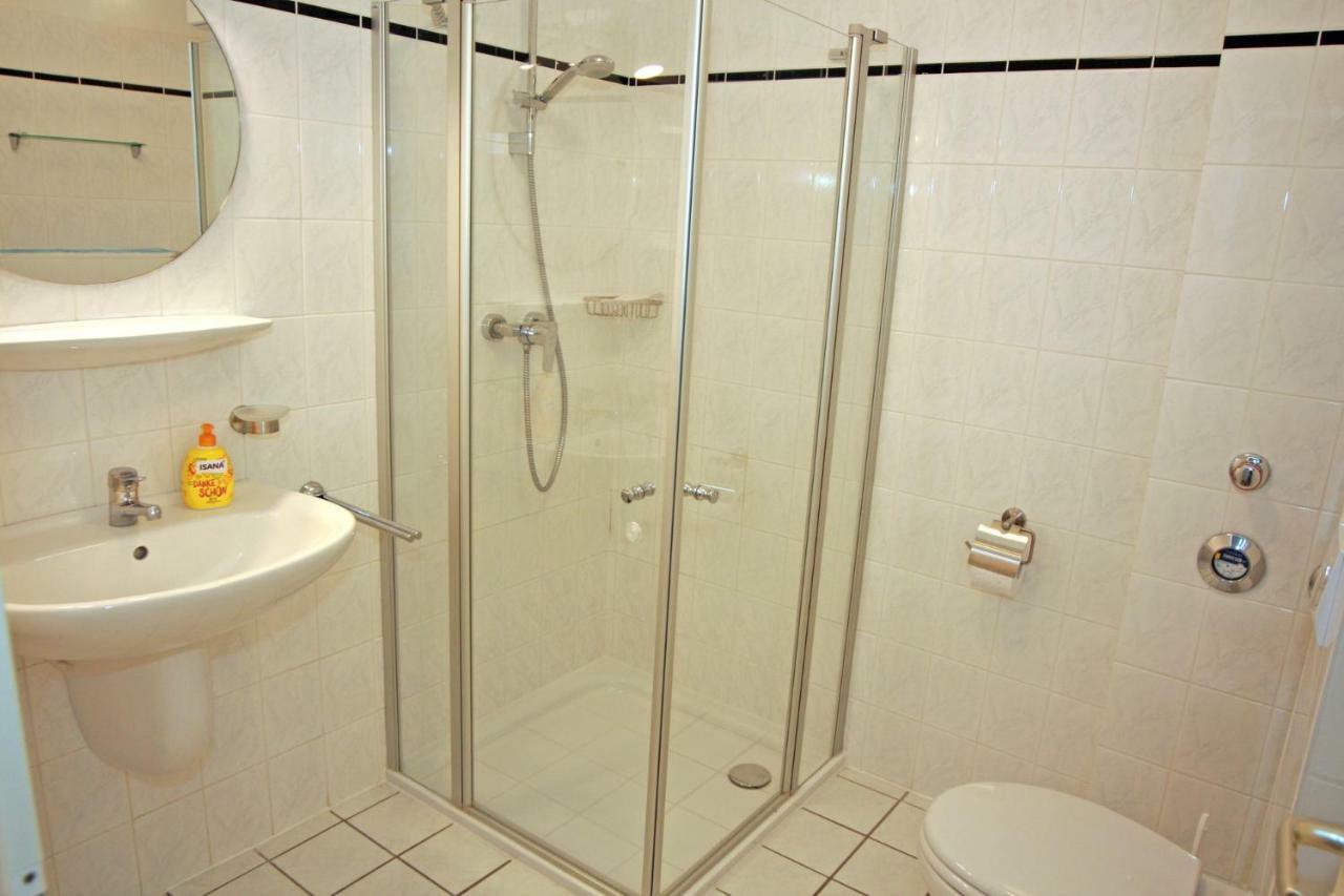 Apartment 8 Heiligenhafen Εξωτερικό φωτογραφία