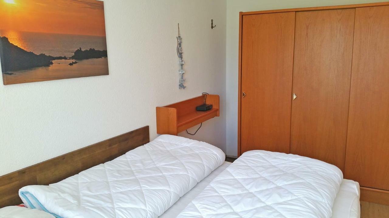 Apartment 8 Heiligenhafen Εξωτερικό φωτογραφία