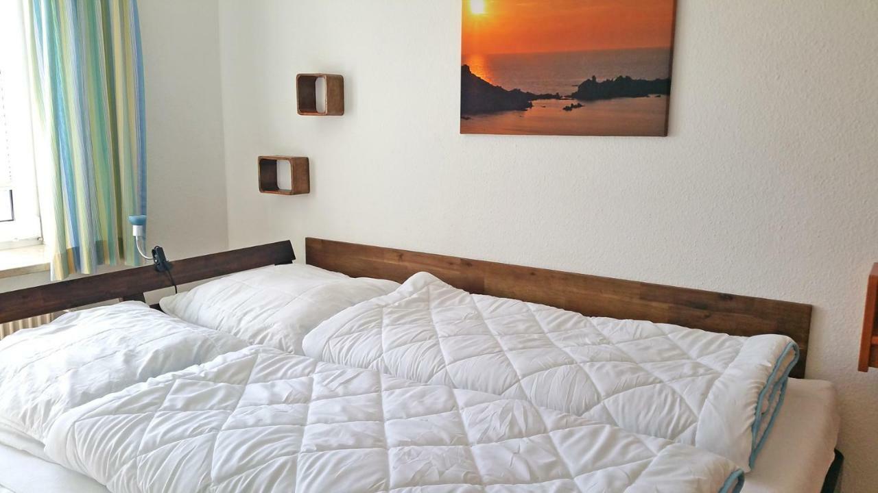 Apartment 8 Heiligenhafen Εξωτερικό φωτογραφία