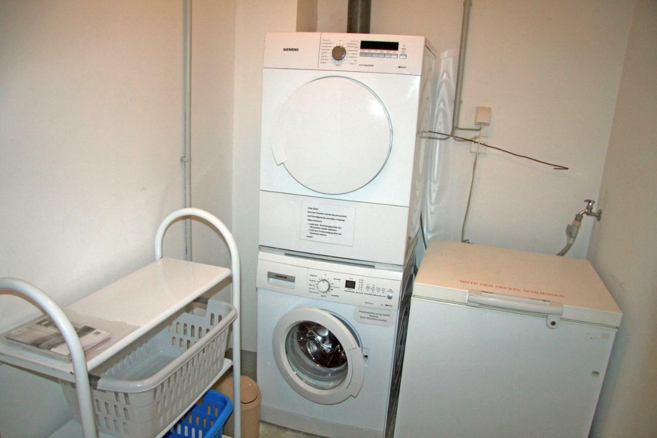 Apartment 8 Heiligenhafen Εξωτερικό φωτογραφία