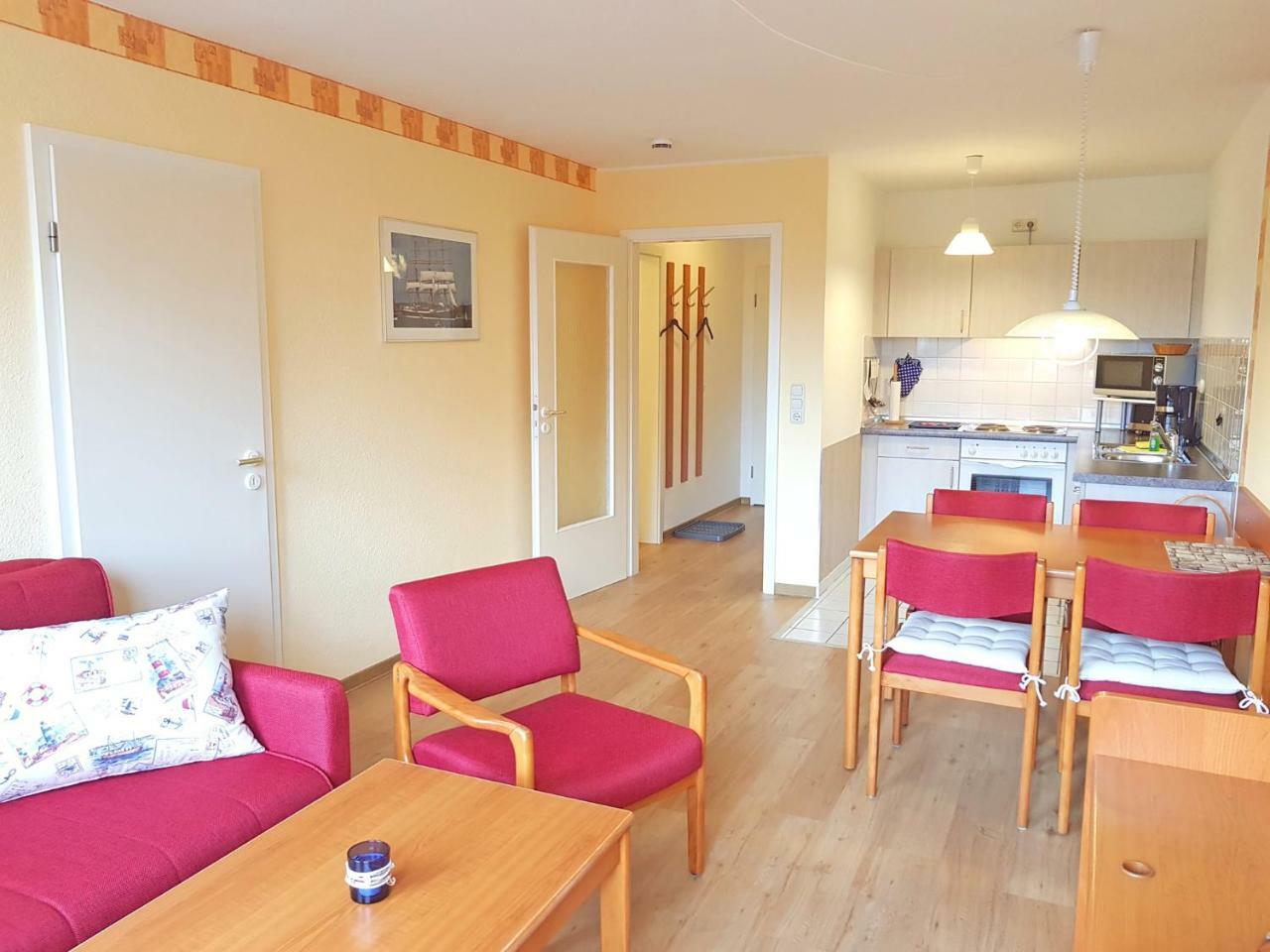 Apartment 8 Heiligenhafen Εξωτερικό φωτογραφία