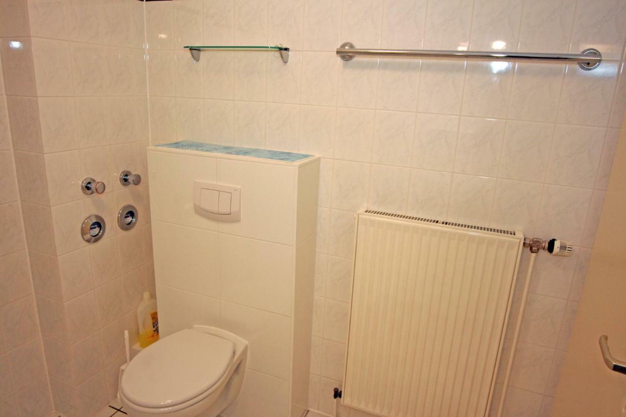 Apartment 8 Heiligenhafen Εξωτερικό φωτογραφία