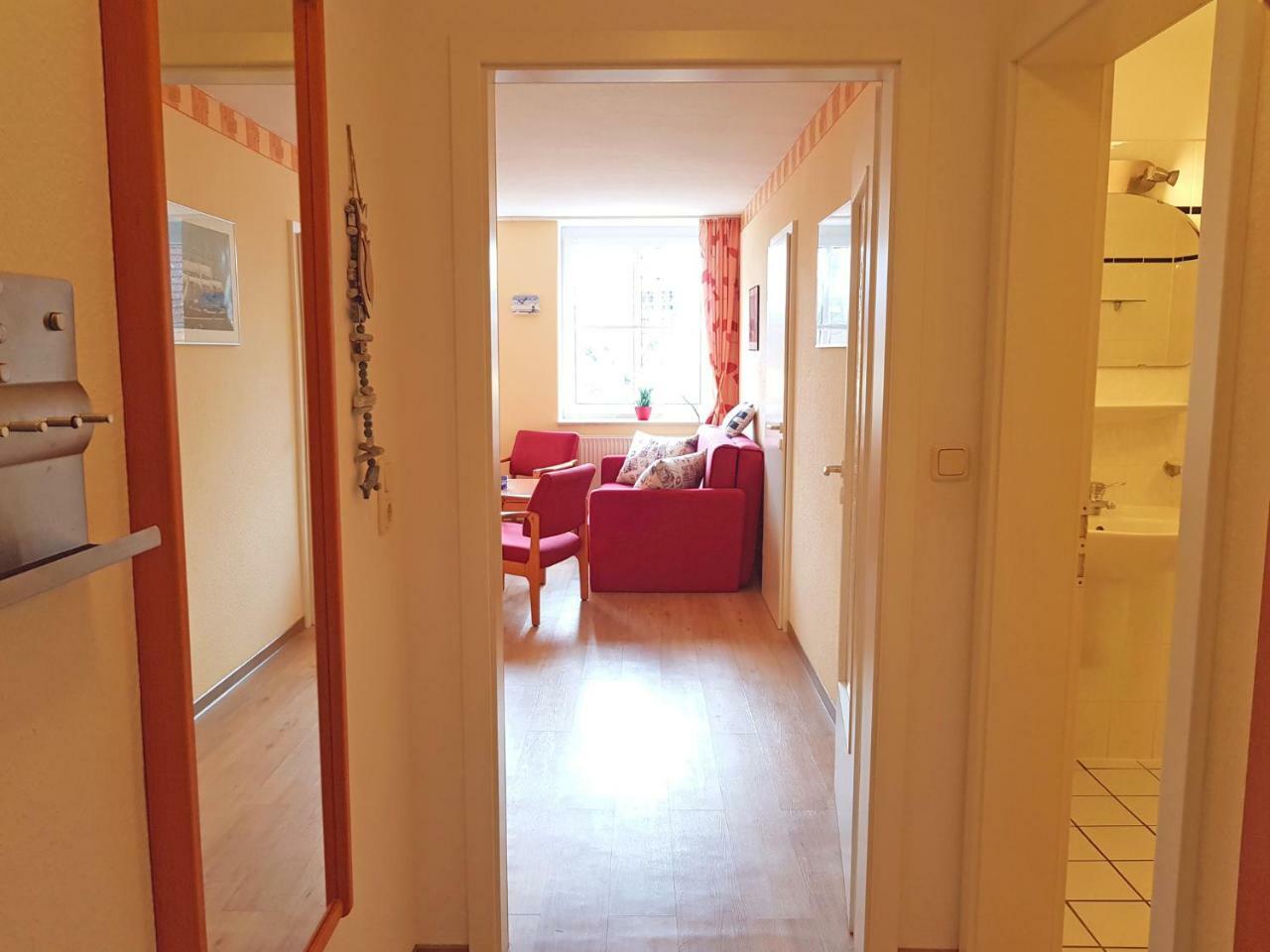 Apartment 8 Heiligenhafen Εξωτερικό φωτογραφία