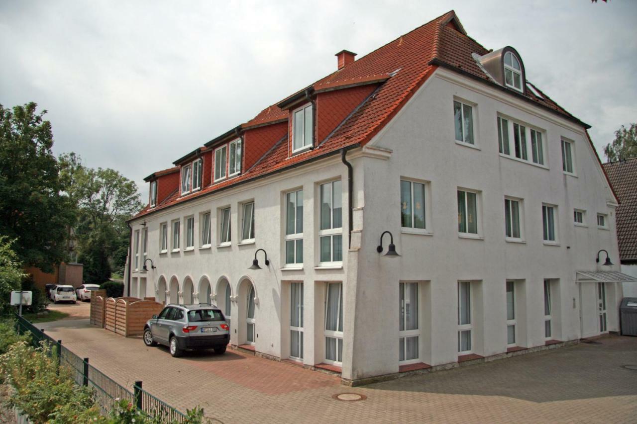 Apartment 8 Heiligenhafen Εξωτερικό φωτογραφία